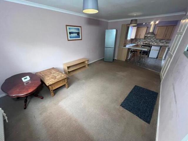 Flat for sale in Howley Quay, Warrington