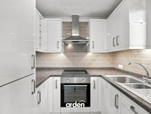 Flat for sale in North Somerset