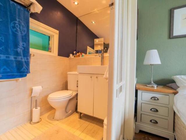 Flat for sale in Wales