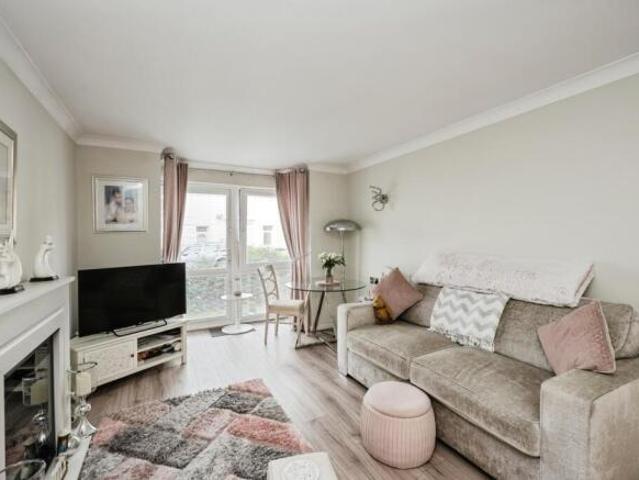 Flat for sale in St Helens