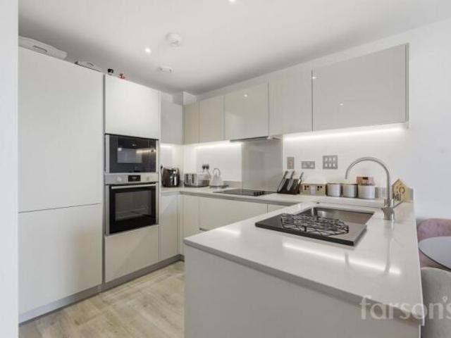 Flat for sale in St James, Sandown Park