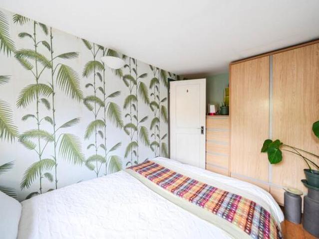 Flat for sale in St John's, Worcester