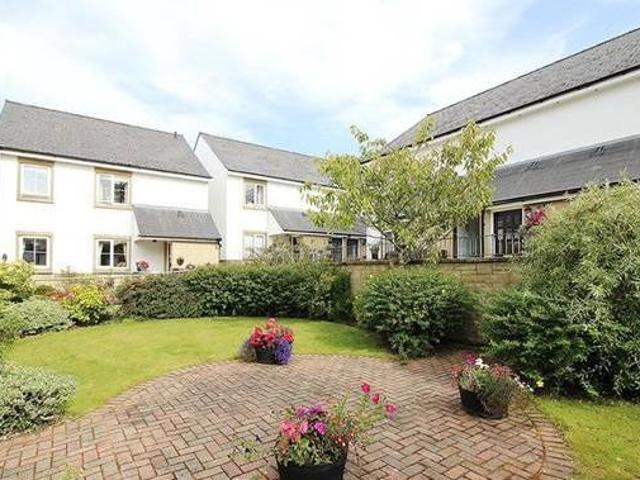 House for sale in Lancashire, England