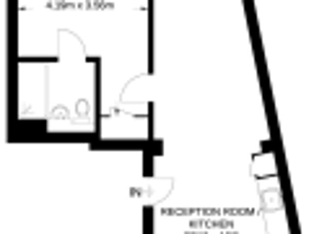 Flat for sale in Royal Borough of Kingston upon Thames, Greater London