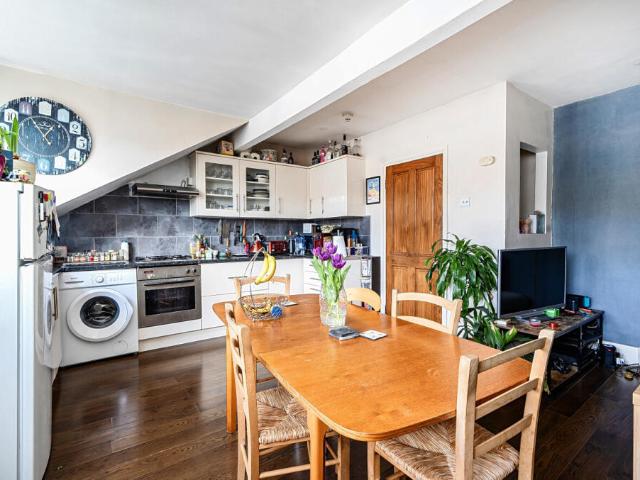 Flat for sale in East Sussex