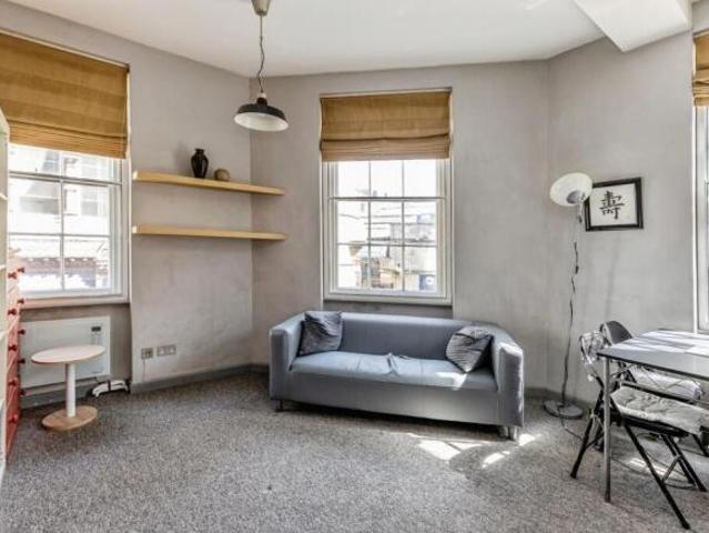 Flat for sale in St Nicholas, Shephall