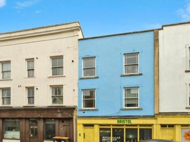 House for sale in Feckenham, City Of Bristol