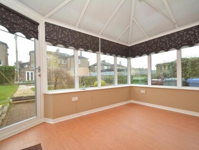 Flat for sale in Scotland