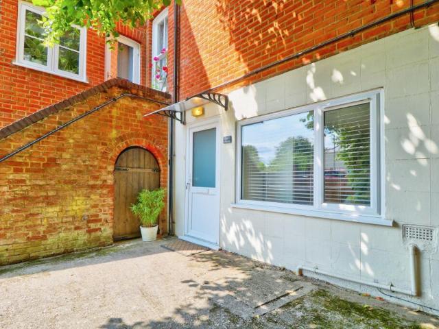 Flat for sale in The Bridge, Isle Of Man