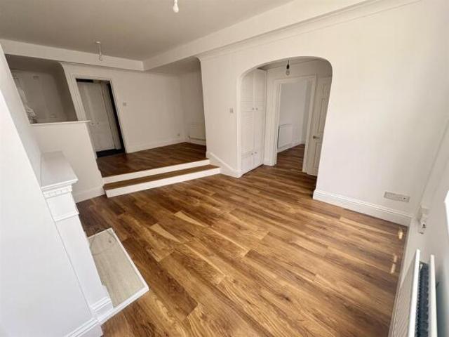Flat for sale in Old Portsmouth, City Of Portsmouth