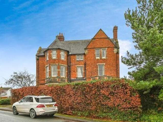House for sale in Little Haywood, Stafford