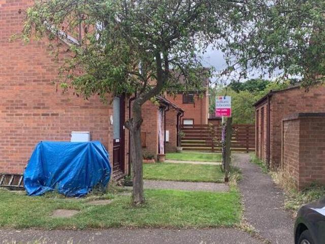 House for sale in Lyons, Greater London