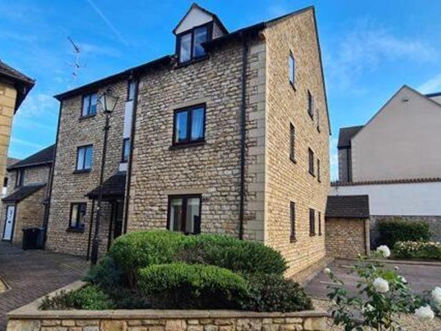 House for sale in Baron St Martin, Barholm