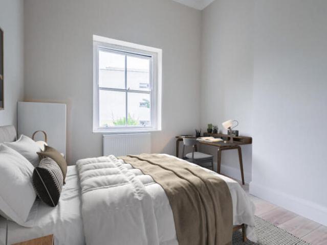 Flat for sale in Brighton & Hove