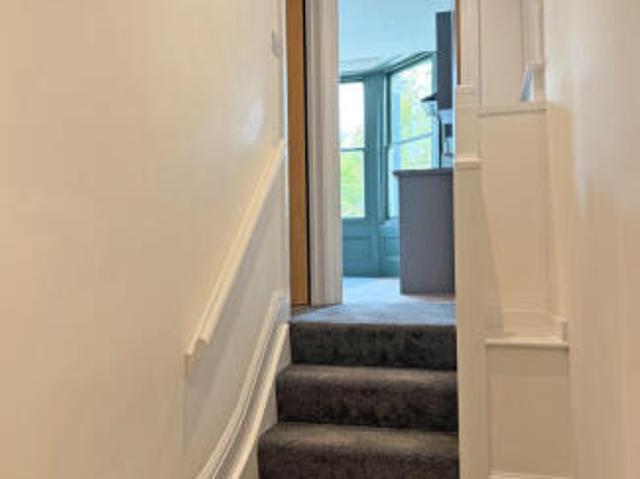 Flat for sale in Round Hill, Brighton & Hove