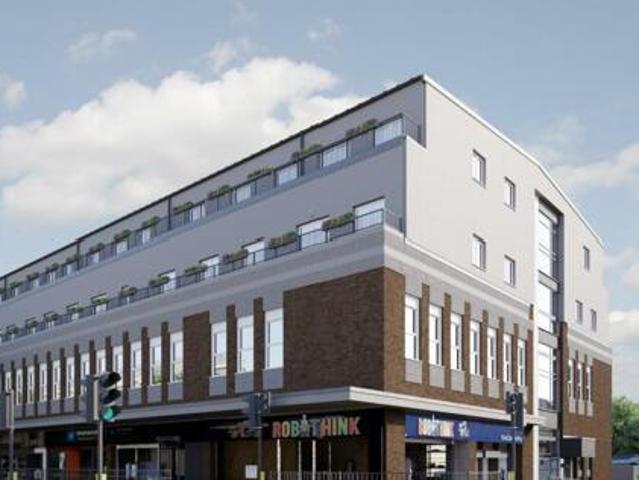 House for sale in Little Stanmore, Greater London