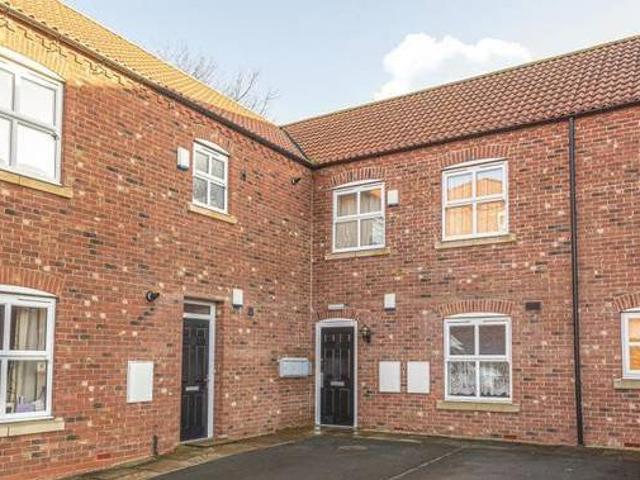 House for sale in North Yorkshire