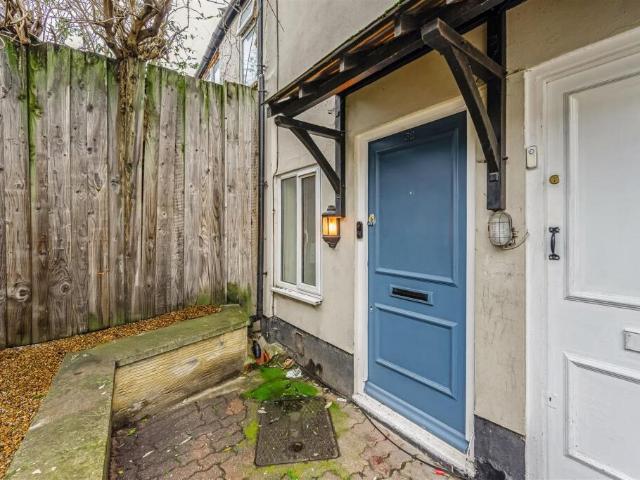 Flat for sale in Walthamstow, Isle Of Man