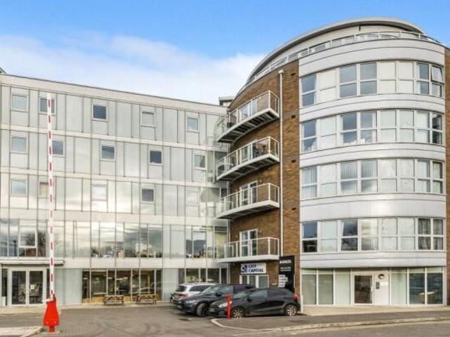 Flat for sale in Mytchett, Guildford