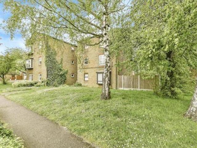 House for sale in Fishers Green, Shephall
