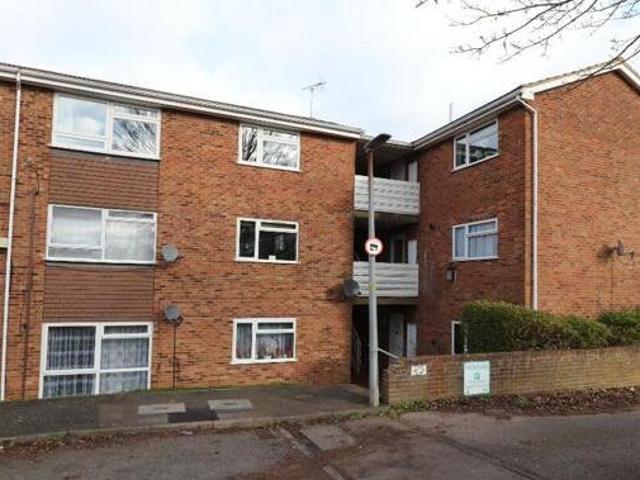 House for sale in Broadwater, Shephall