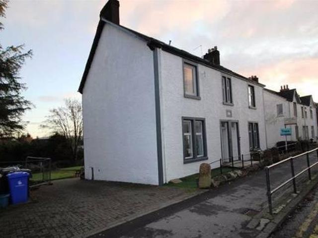 House for sale in Cambuskenneth, Scotland