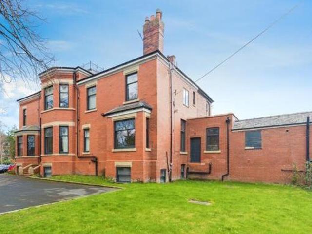 House for sale in Greater Manchester