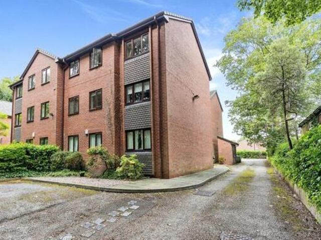 House for sale in Greater Manchester