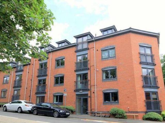 House for sale in Stone, Baswich