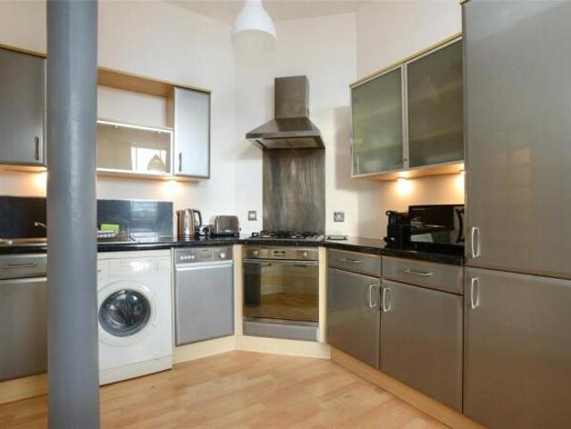 Flat for sale in Haddon, East Midlands