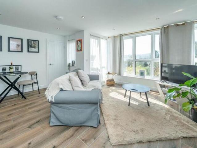 Flat for sale in South Yorkshire