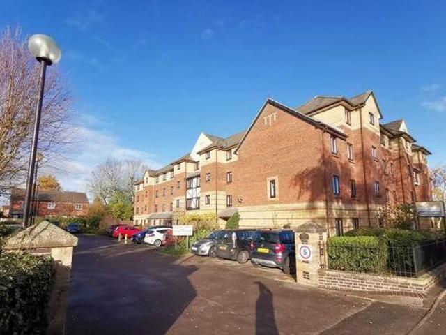 House for rent in England