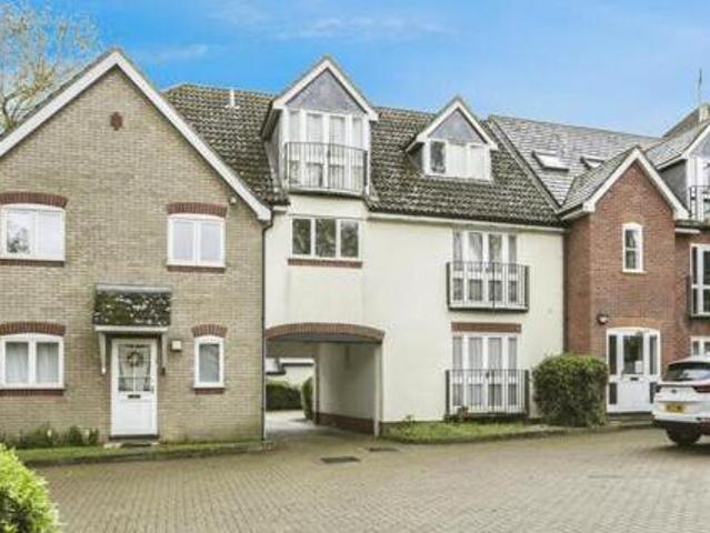House for sale in Bedingfield, Suffolk