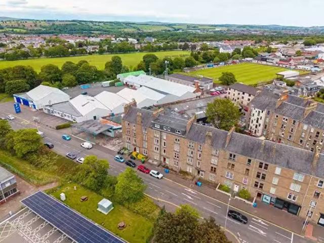 House for sale in Bonnyton