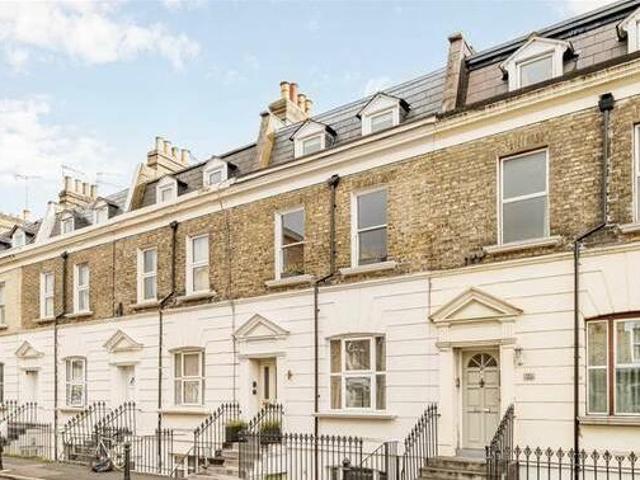 House for rent in Lyons, Greater London