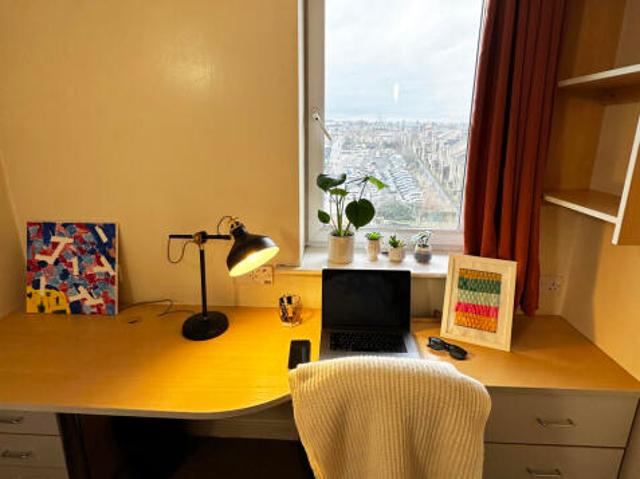 Flat for sale in Great Horton, West Yorkshire