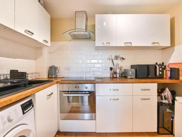 Flat for sale in Preston, North Wembley