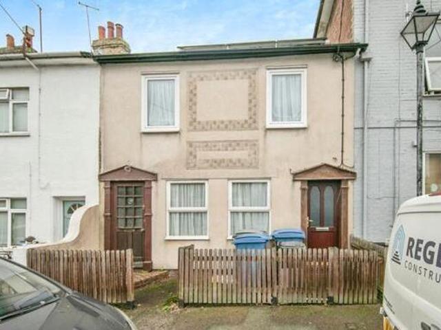 House for sale in Sudbury, Chelmondiston
