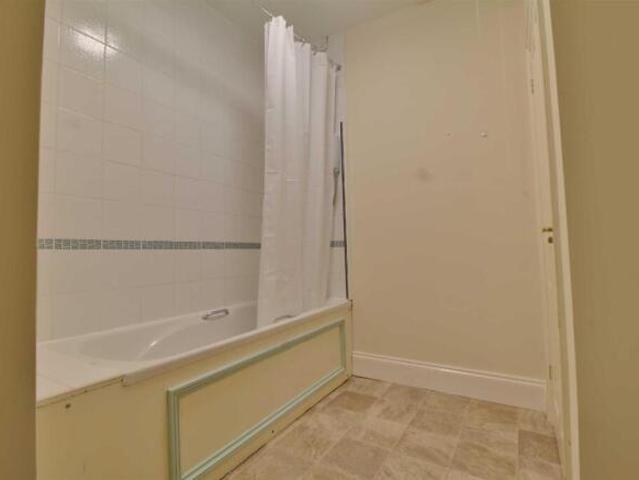 Flat for sale in Eastgate, Peterborough