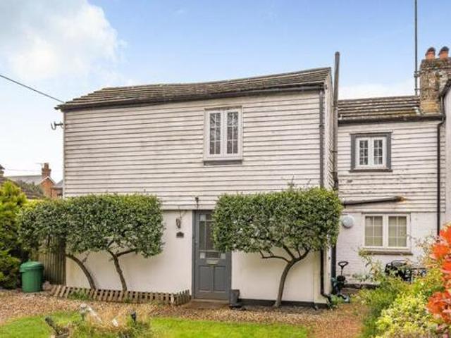 House for sale in Lyons, Greater London