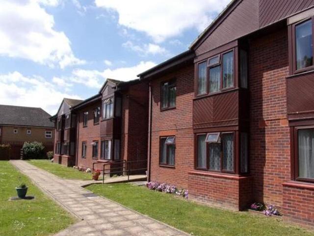 House for sale in Surrey, England