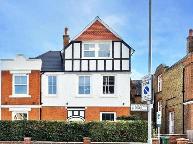 House for sale in Surbiton Pumping Station, Elmbridge
