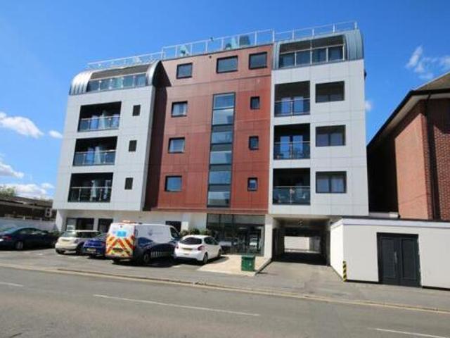 House for sale in Surrey, England