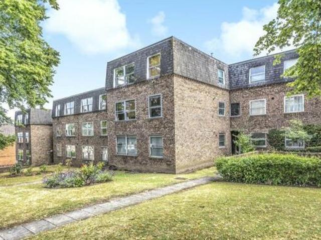 House for sale in Surrey, England