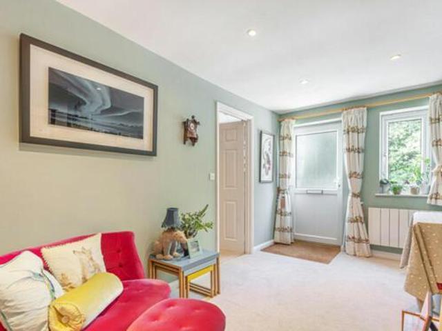 House for sale in Surrey, England