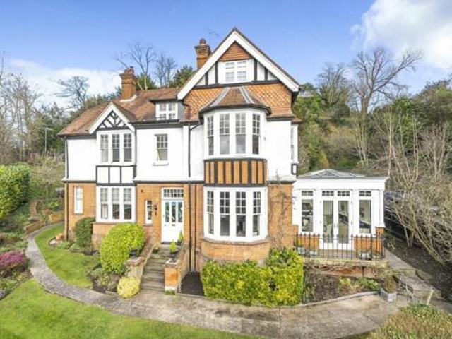 House for sale in Surrey, England