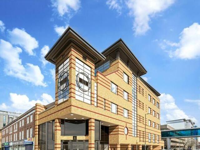 House for sale in Surrey, England