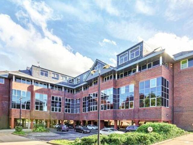 House for sale in Surrey, England