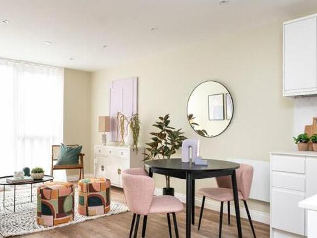 House for sale in Surrey, England