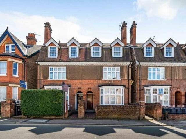 House for sale in Surrey, England